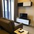 1 Bedroom Apartment for rent at Ashton Asoke, Khlong Toei Nuea