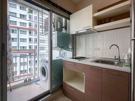 Studio Condo for rent at Ivy River, Bang Pakok, Rat Burana, Bangkok