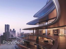 2 Bedroom Apartment for sale at Bugatti Residences, Executive Towers, Business Bay, Dubai