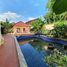 Studio Villa for sale in Cambodia, Prek Ho, Ta Khmau, Kandal, Cambodia