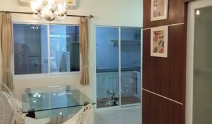 3 Bedrooms Townhouse for sale in Bang Phai, Nonthaburi Nontri Gallery Rama 5 Village