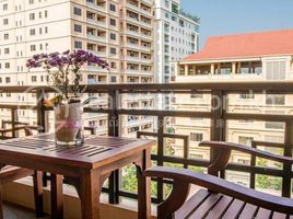 1 Schlafzimmer Appartement zu vermieten im Three Bedroom for rent in BKK1 atThe Hamptons, Pir