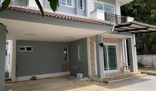 3 Schlafzimmern Haus zu verkaufen in Chalong, Phuket 88 Land and Houses Hillside Phuket