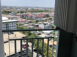 1 Bedroom Condo for sale at Lumpini Ville Ramintra-Laksi, Anusawari