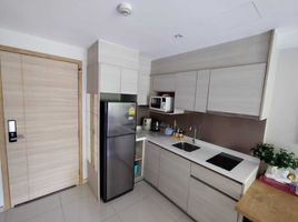 1 Bedroom Apartment for sale at SOCIO Reference 61, Khlong Tan Nuea