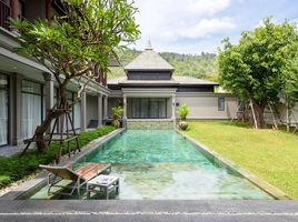6 Bedroom Villa for rent in Mission Hospital Phuket, Ratsada, Ratsada
