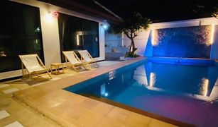 3 Bedrooms Villa for sale in Nong Prue, Pattaya The Raintree Village