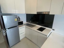 1 Bedroom Apartment for rent at Utopia Naiharn, Rawai