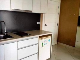 1 Schlafzimmer Appartement zu verkaufen im Paradise Park, Nong Prue, Pattaya