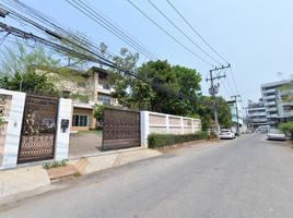 5 Bedroom Villa for sale in Chang Phueak, Mueang Chiang Mai, Chang Phueak