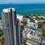 1 спален Квартира в аренду в The Panora Pattaya, Nong Prue