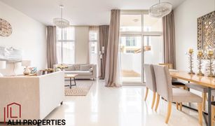 3 chambres Maison de ville a vendre à Juniper, Dubai Casablanca Boutique Villas
