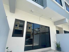 2 Schlafzimmer Reihenhaus zu vermieten in Samrong Nuea, Mueang Samut Prakan, Samrong Nuea