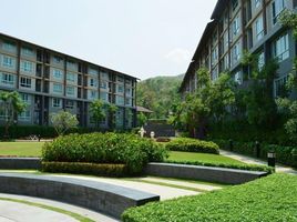 1 Schlafzimmer Appartement zu vermieten im Dcondo Campus Resort Chiang-Mai, Suthep, Mueang Chiang Mai, Chiang Mai