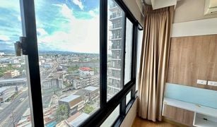 1 Bedroom Condo for sale in Hat Yai, Songkhla Plus Condo Hatyai 2
