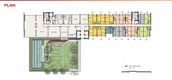 Building Floor Plans of Flexi Samrong - Interchange