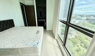 1 Schlafzimmer Wohnung zu verkaufen in Phra Khanong, Bangkok Rhythm Sukhumvit 44/1