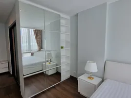 2 Schlafzimmer Wohnung zu vermieten im D65 Condominium, Phra Khanong Nuea