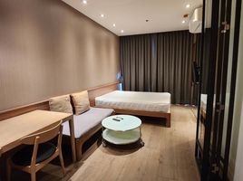 Studio Wohnung zu vermieten im Park Origin Phrom Phong, Khlong Tan