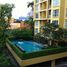 在Hive Sukhumvit 65出售的1 卧室 公寓, Phra Khanong Nuea, 瓦他那, 曼谷