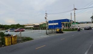 N/A Terrain a vendre à Saen Suk, Pattaya 