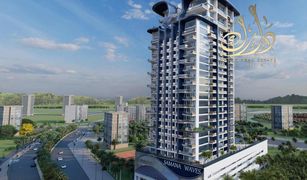 2 Bedrooms Apartment for sale in District 13, Dubai Samana Waves