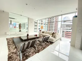 3 Bedroom Condo for sale at The Legend Saladaeng, Si Lom, Bang Rak