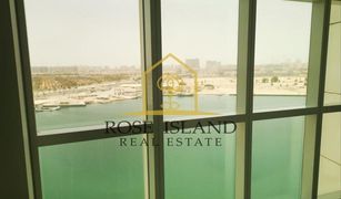 2 Bedrooms Apartment for sale in Marina Square, Abu Dhabi RAK Tower