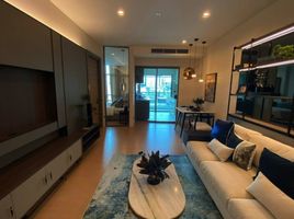 1 Bedroom Condo for sale at The Room Charoenkrung 30, Bang Rak