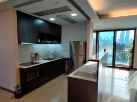 2 спален Кондо в аренду в XVI The Sixteenth Condominium, Khlong Toei