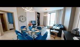 1 Habitación Apartamento en venta en Al Madar 2, Umm al-Qaywayn Blue Bay