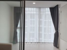 1 Schlafzimmer Wohnung zu vermieten im Quintara Treehaus Sukhumvit 42, Phra Khanong