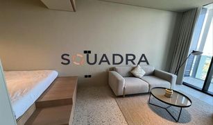 Estudio Apartamento en venta en DAMAC Towers by Paramount, Dubái SRG Upside