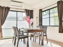 ขายบ้านเดี่ยว 3 ห้องนอน ในโครงการ อินดี้ 5 บางนา กม.7, บางแก้ว
