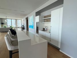 3 Bedroom Condo for sale at Sindhorn Residence , Wang Mai