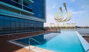 1 Bedroom Apartment for sale in The Lagoons, Ras Al-Khaimah Ras al Khaimah Gateway