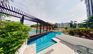 Hua Hin City, ဟွာဟင်း Tira Tiraa Condominium တွင် စတူဒီယို ကွန်ဒို ရောင်းရန်အတွက်