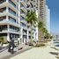 1 Bedroom Apartment for sale at Beach Mansion, EMAAR Beachfront