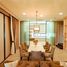 5 Bedroom Villa for rent at Vive Rama 9, Saphan Sung
