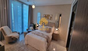 Studio Apartment for sale in , Dubai Samana Mykonos