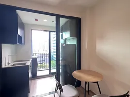 1 Schlafzimmer Wohnung zu vermieten im Nue District R9, Huai Khwang