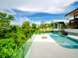 4 Schlafzimmer Villa zu verkaufen im Botanica The Valley (Phase 7), Choeng Thale, Thalang, Phuket