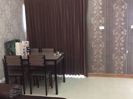 1 Schlafzimmer Wohnung zu vermieten im Asean City Resort, Hat Yai