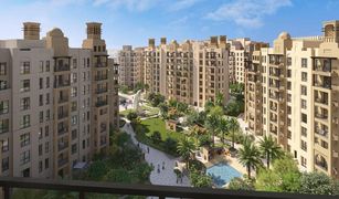 Madinat Jumeirah Living, दुबई Al Jazi में 3 बेडरूम अपार्टमेंट बिक्री के लिए