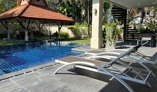 6 chambres Villa a vendre à Ko Kaeo, Phuket The Woodlands