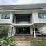 4 Bedroom House for sale at Amonphan 9 Run 1, Lat Phrao