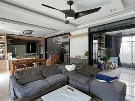4 Bedroom House for rent at The Palm Pattanakarn, Suan Luang, Suan Luang, Bangkok