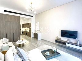 Studio Apartment for sale at Laya Heights, Glitz, Dubai Studio City (DSC)