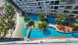 1 Bedroom Condo for sale in Nong Prue, Pattaya Laguna Beach Resort 1