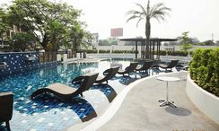 Photos 3 of the Communal Pool at Punna Residence Oasis 1